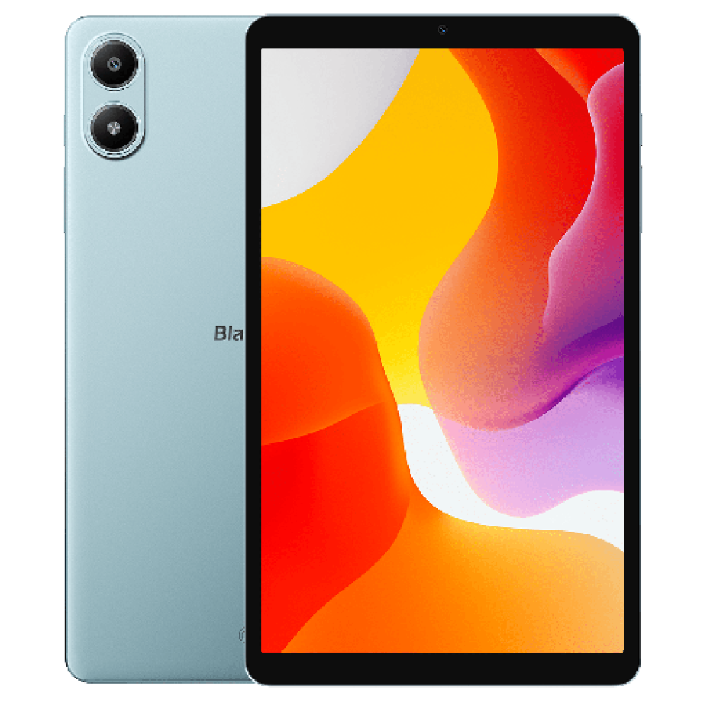 BlackView Link 2 8.68" με WiFi (4GB/128GB) Blue BlackView Link 2 8.68" με WiFi (4GB/128GB) Blue