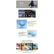 BlackView Link 2 8.68" με WiFi (4GB/128GB) Blue BlackView Link 2 8.68" με WiFi (4GB/128GB) Blue