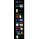 BlackView Link 2 8.68" με WiFi (4GB/128GB) Blue BlackView Link 2 8.68" με WiFi (4GB/128GB) Blue