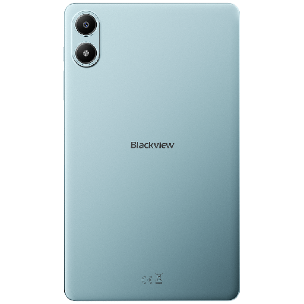 BlackView Link 2 8.68" με WiFi (4GB/128GB) Blue BlackView Link 2 8.68" με WiFi (4GB/128GB) Blue