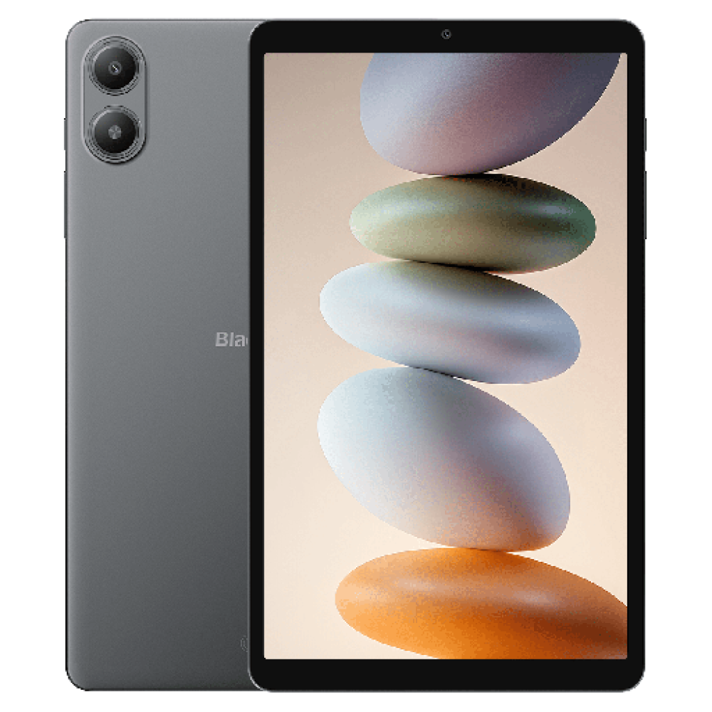 BlackView Link 2 8.68" με WiFi (4GB/128GB) Space Grey BlackView Link 2 8.68" με WiFi (4GB/128GB) Space Grey