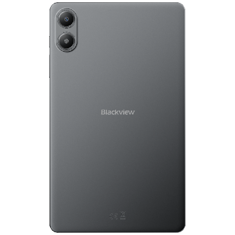 BlackView Link 2 8.68" με WiFi (4GB/128GB) Space Grey BlackView Link 2 8.68" με WiFi (4GB/128GB) Space Grey