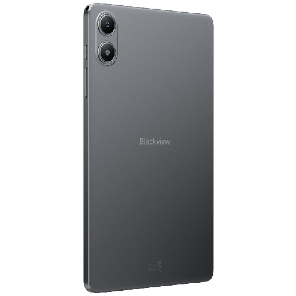 BlackView Link 2 8.68" με WiFi (4GB/128GB) Space Grey BlackView Link 2 8.68" με WiFi (4GB/128GB) Space Grey