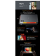 BlackView Link 2 8.68" με WiFi (4GB/128GB) Space Grey BlackView Link 2 8.68" με WiFi (4GB/128GB) Space Grey