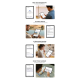BlackView Link 8 12.7" 2K με WiFi (12GB/256GB) Grey Set Packing Gray BlackView Link 8 12.7" 2K με WiFi (12GB/256GB) Grey Set Packing Gray