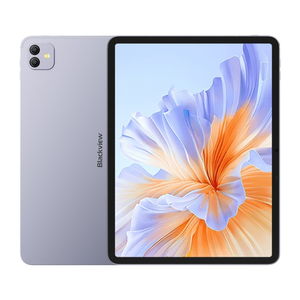 BlackView Link 8 12.7" 2K με WiFi (12GB/256GB) Purple Set Packing Gray BlackView Link 8 12.7" 2K με WiFi (12GB/256GB) Purple Set Packing Gray