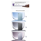 BlackView Link 8 12.7" 2K με WiFi (12GB/256GB) Purple Set Packing Gray BlackView Link 8 12.7" 2K με WiFi (12GB/256GB) Purple Set Packing Gray