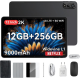 Blackview MEGA 2 – 12" Android 15 Tablet με WiFi | 12GB RAM, 256GB ROM | Space Grey Set Blackview MEGA 2 – 12" Android 15 Tablet με WiFi | 12GB RAM, 256GB ROM | Space Grey Set