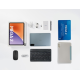 Blackview MEGA 2 – 12" Android 15 Tablet με WiFi | 12GB RAM, 256GB ROM | Space Grey Set Blackview MEGA 2 – 12" Android 15 Tablet με WiFi | 12GB RAM, 256GB ROM | Space Grey Set
