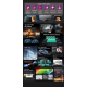 Blackview MEGA 2 – 12" Android 15 Tablet με WiFi | 12GB RAM, 256GB ROM | Space Grey Set Blackview MEGA 2 – 12" Android 15 Tablet με WiFi | 12GB RAM, 256GB ROM | Space Grey Set