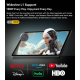 Blackview MEGA 2 – 12" Android 15 Tablet με WiFi | 12GB RAM, 256GB ROM | Space Grey Set Blackview MEGA 2 – 12" Android 15 Tablet με WiFi | 12GB RAM, 256GB ROM | Space Grey Set