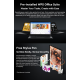 Blackview MEGA 2 – 12" Android 15 Tablet με WiFi | 12GB RAM, 256GB ROM | Space Grey Set Blackview MEGA 2 – 12" Android 15 Tablet με WiFi | 12GB RAM, 256GB ROM | Space Grey Set