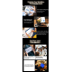 Blackview MEGA 2 – 12" Android 15 Tablet με WiFi | 12GB RAM, 256GB ROM | Space Grey Set Blackview MEGA 2 – 12" Android 15 Tablet με WiFi | 12GB RAM, 256GB ROM | Space Grey Set