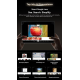 Blackview MEGA 2 – 12" Android 15 Tablet με WiFi | 12GB RAM, 256GB ROM | Space Grey Set Blackview MEGA 2 – 12" Android 15 Tablet με WiFi | 12GB RAM, 256GB ROM | Space Grey Set