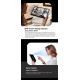 Blackview MEGA 2 – 12" Android 15 Tablet με WiFi | 12GB RAM, 256GB ROM | Space Grey Set Blackview MEGA 2 – 12" Android 15 Tablet με WiFi | 12GB RAM, 256GB ROM | Space Grey Set