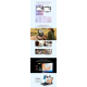 Blackview MEGA 3 – 12,1" Android 15 Tablet με WiFi & 4G LTE | 12GB RAM, 256GB ROM | Space Grey Set
