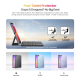 BlackView MEGA 8 WiFi & 4G 13'' (12GB/256GB) Space Grey BlackView MEGA 8 WiFi & 4G 13'' (12GB/256GB) Space Grey