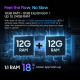 BlackView MEGA 8 WiFi & 4G 13'' (12GB/256GB) Space Grey BlackView MEGA 8 WiFi & 4G 13'' (12GB/256GB) Space Grey
