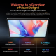 BlackView MEGA 8 WiFi & 4G 13'' (12GB/256GB) Space Grey BlackView MEGA 8 WiFi & 4G 13'' (12GB/256GB) Space Grey