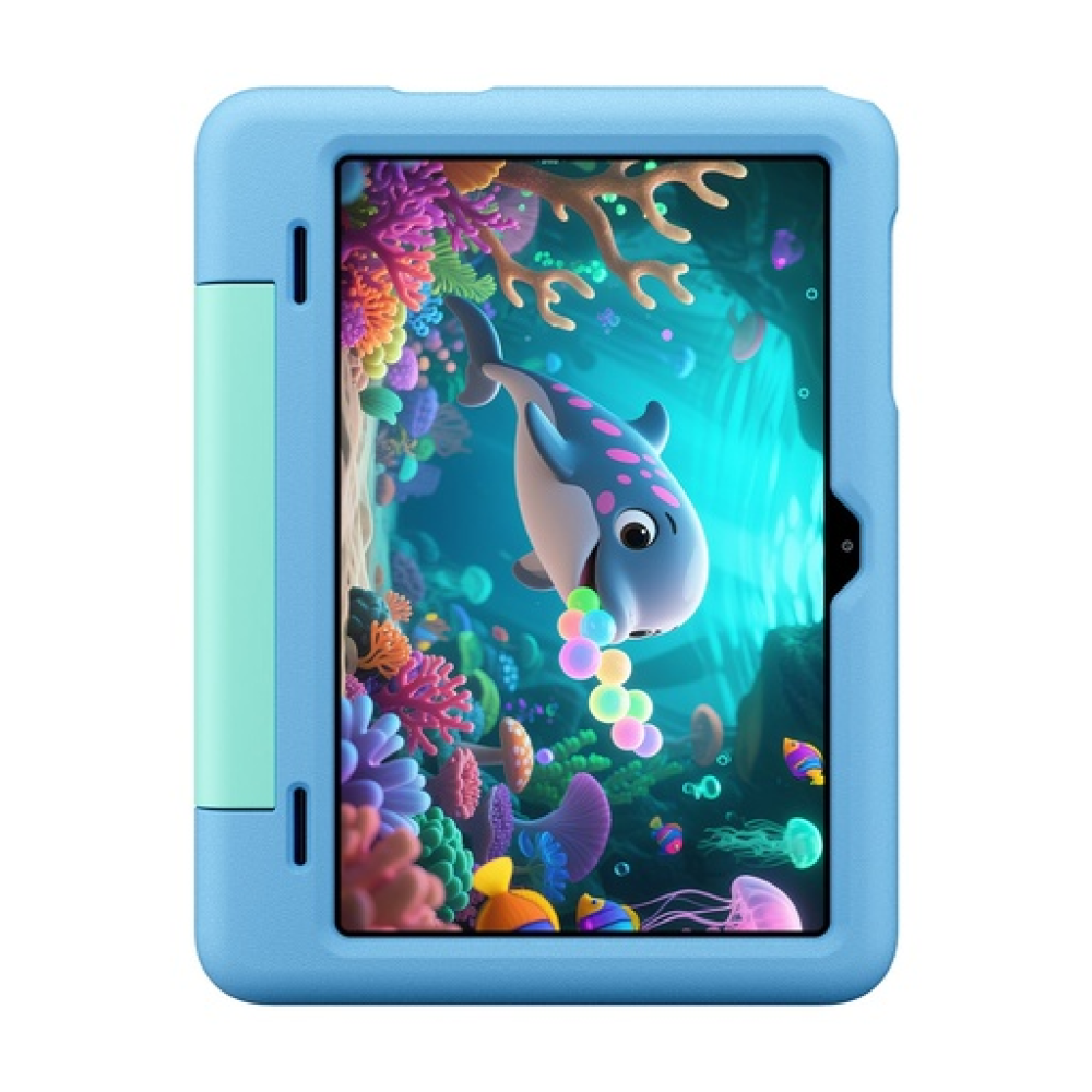 BlackView Tab 20 Kids 10.1" με WiFi (4GB/64GB) Blue 