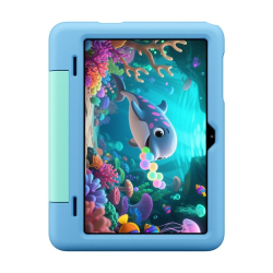 BlackView Tab 20 Kids 10.1" με WiFi (4GB/64GB) Blue  BlackView Tab 20 Kids 10.1" με WiFi (4GB/64GB) Blue