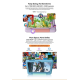 BlackView Tab 20 Kids 10.1" με WiFi (4GB/64GB) Blue 