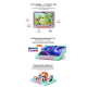 BlackView Tab 20 Kids 10.1" με WiFi (4GB/64GB) Purple  