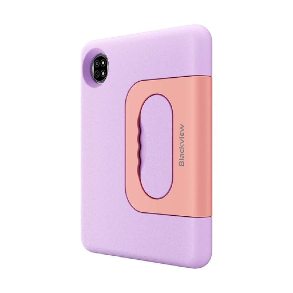 BlackView Tab 20 Kids 10.1" με WiFi (4GB/64GB) Purple  