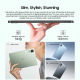BlackView Tab 60 Pro 10.1" με WiFi & 4G (8GB/128GB) Set Sunny Blue