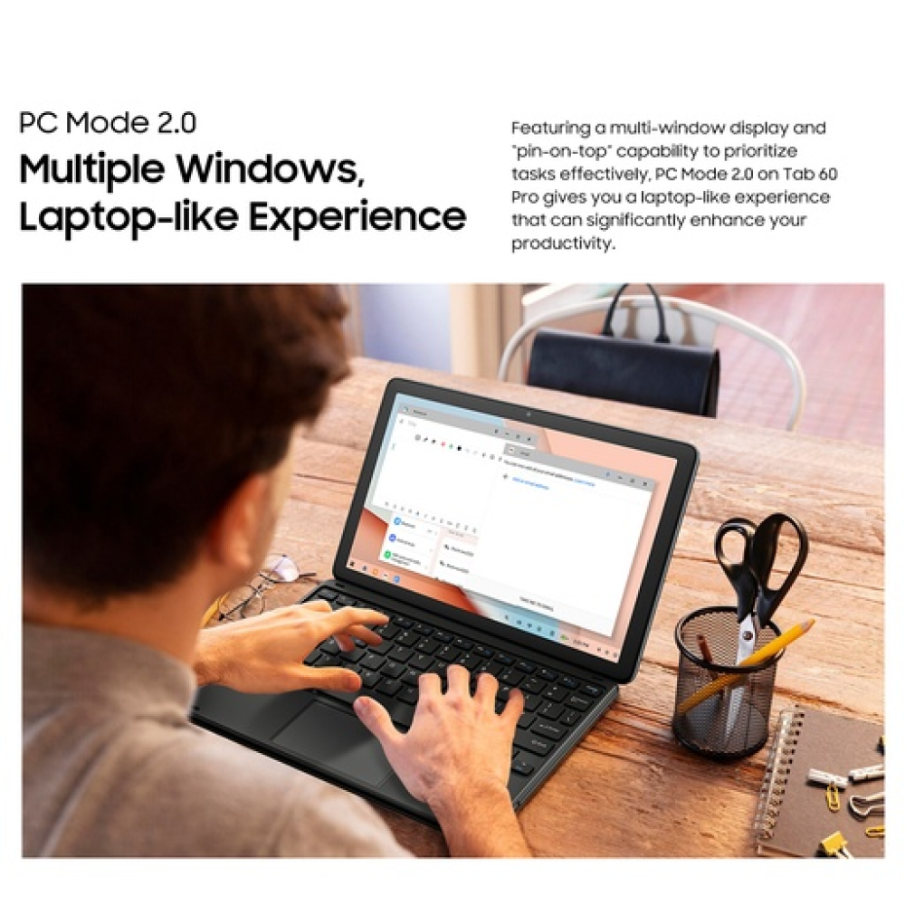 BlackView Tab 60 Pro 10.1" με WiFi & 4G (8GB/128GB) Set Packing Green BlackView Tab 60 Pro 10.1" με WiFi & 4G (8GB/128GB) Set Packing Green