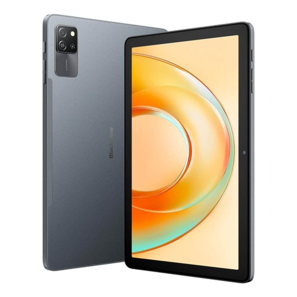 BlackView Tab 60 Pro 10.1" με WiFi & 4G (8GB/128GB) Set Packing Gray BlackView Tab 60 Pro 10.1" με WiFi & 4G (8GB/128GB) Set Packing Gray