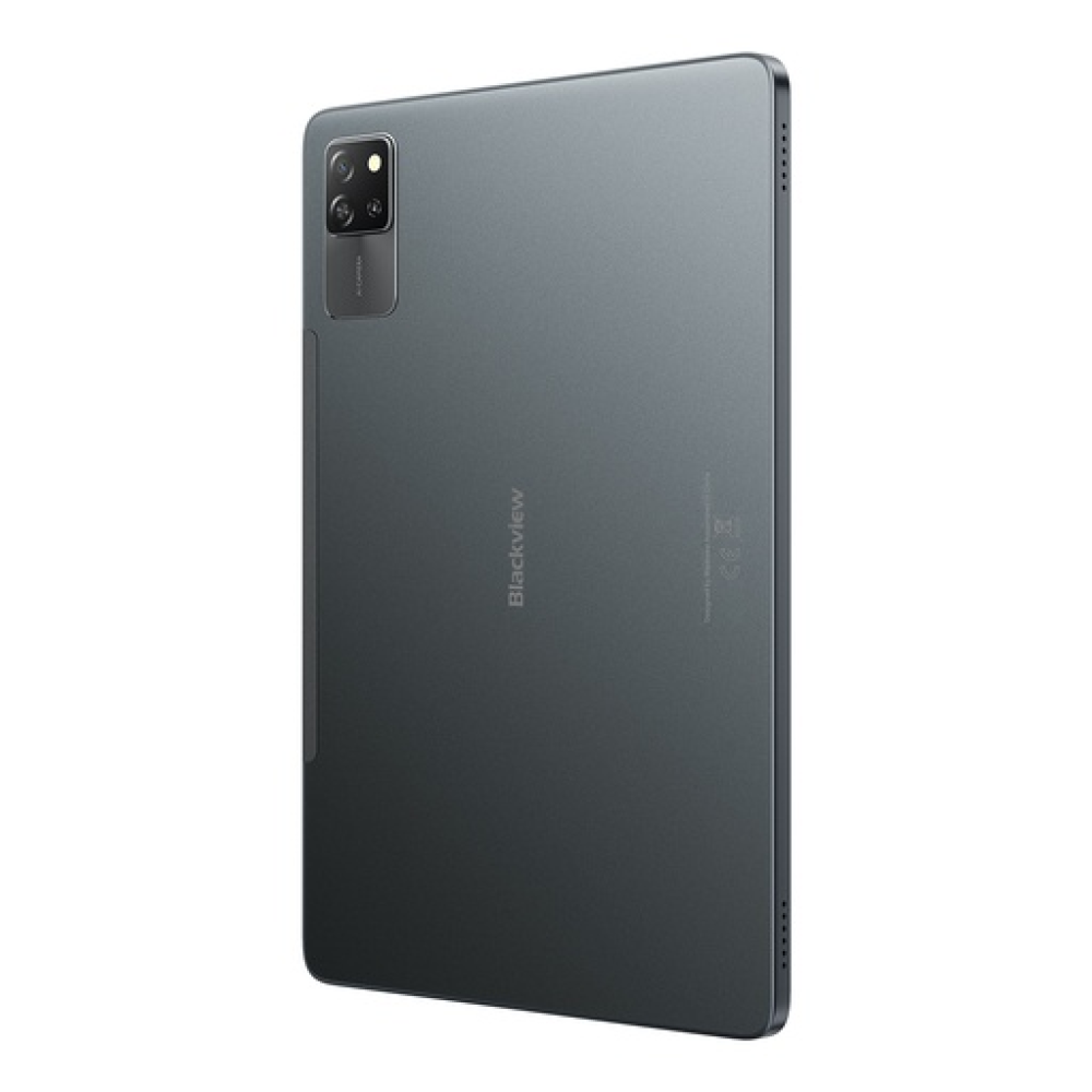 BlackView Tab 60 Pro 10.1" με WiFi & 4G (8GB/128GB) Set Packing Gray BlackView Tab 60 Pro 10.1" με WiFi & 4G (8GB/128GB) Set Packing Gray