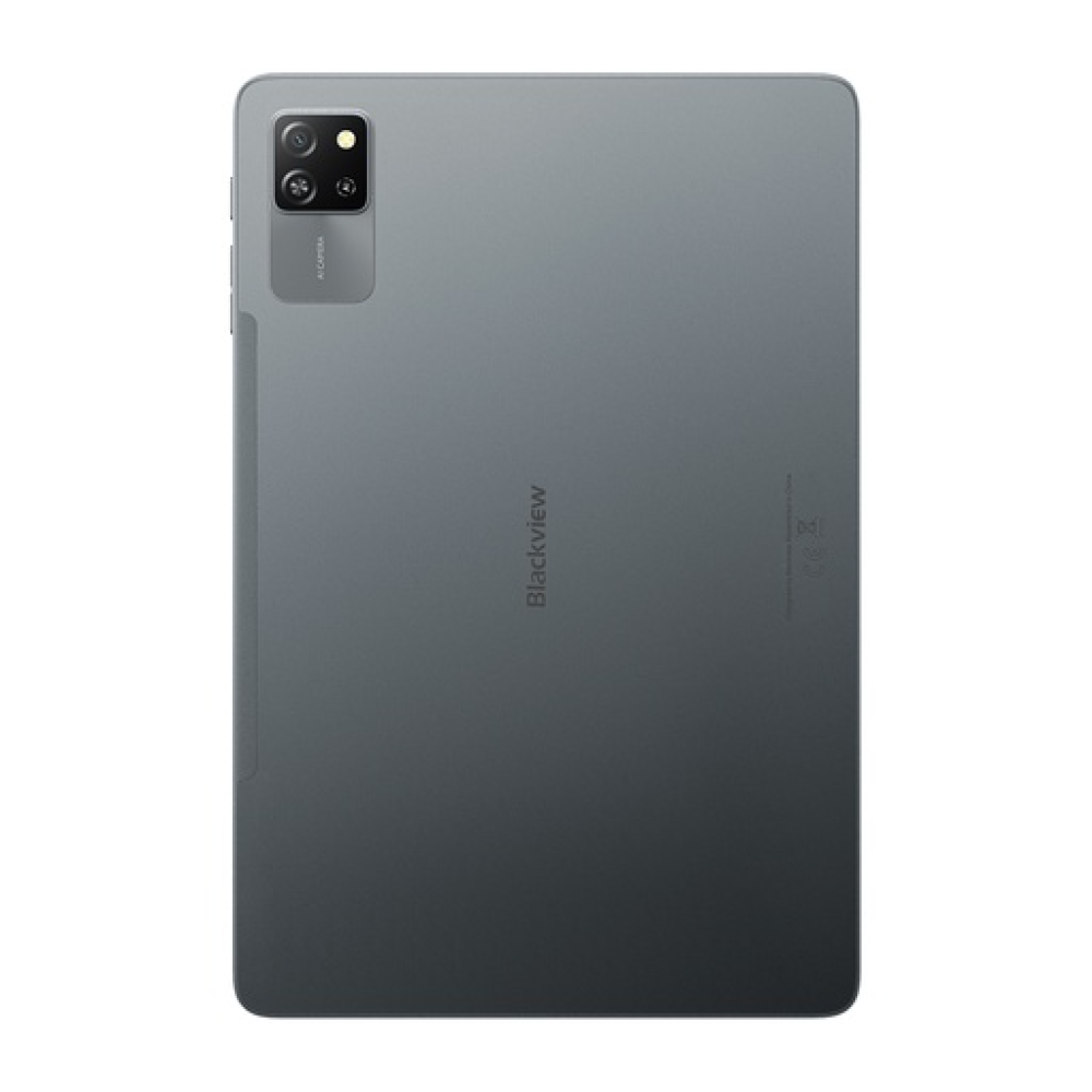 BlackView Tab 60 Pro 10.1" με WiFi & 4G (8GB/128GB) Set Packing Gray BlackView Tab 60 Pro 10.1" με WiFi & 4G (8GB/128GB) Set Packing Gray