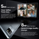 BlackView Tab 60 Pro 10.1" με WiFi & 4G (8GB/128GB) Set Packing Gray BlackView Tab 60 Pro 10.1" με WiFi & 4G (8GB/128GB) Set Packing Gray