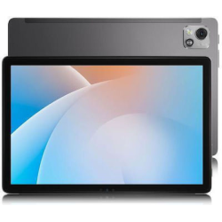 BlackView Tab 60 Pro 10.1" με WiFi & 4G (8GB/128GB) Gray BlackView Tab 60 Pro 10.1" με WiFi & 4G (8GB/128GB) Gray