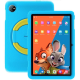 BlackView TAB 8 Kids 10.1 Tablet με WiFi (4GB/128GB) Donut Blue 