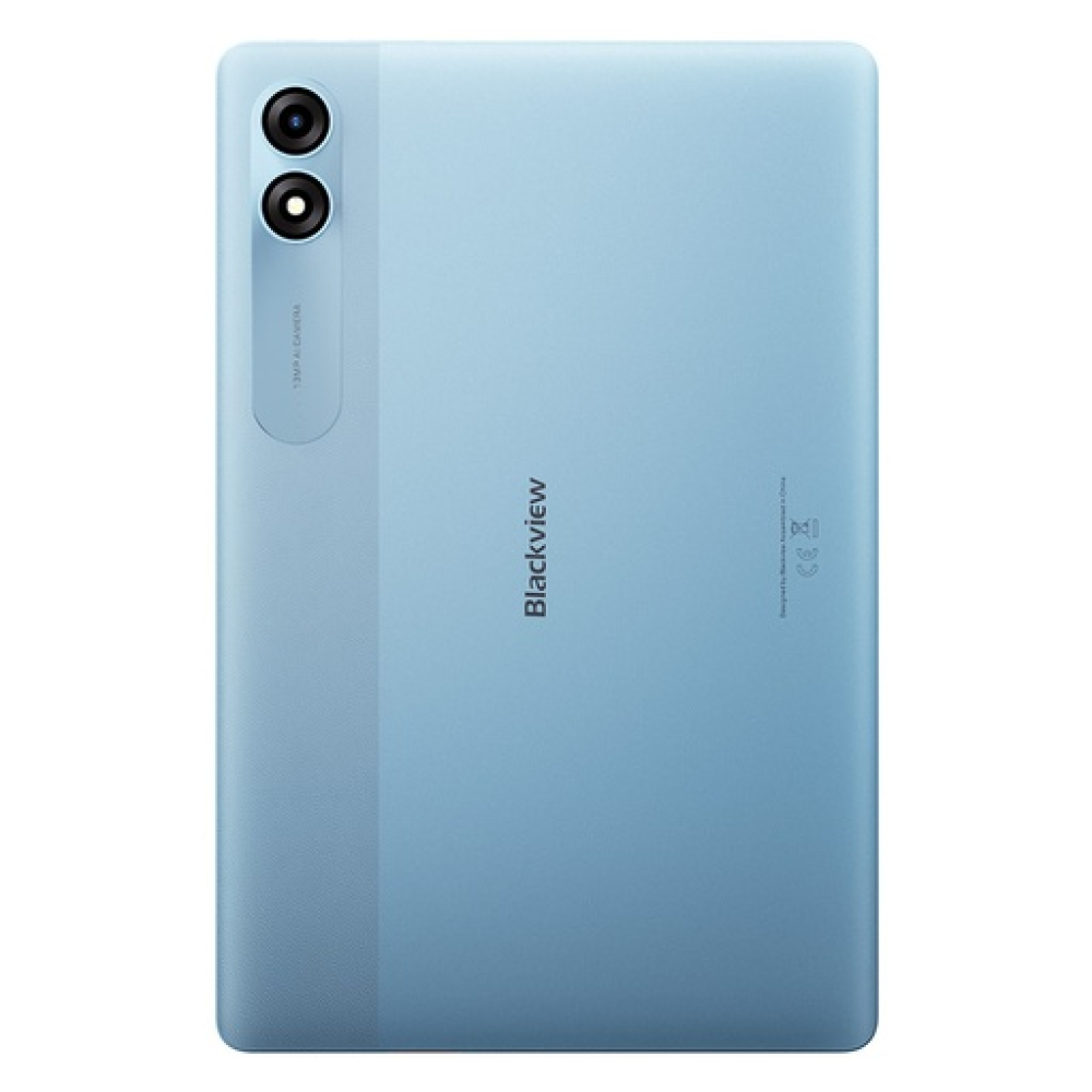BlackView TAB 90 10.92" Tablet με WiFi & 4G (8GB/128GB) Blue BlackView TAB 90 10.92" Tablet με WiFi & 4G (8GB/128GB) Blue