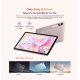 BlackView TAB 90 10.92" Tablet με WiFi & 4G (8GB/128GB) Blue BlackView TAB 90 10.92" Tablet με WiFi & 4G (8GB/128GB) Blue