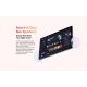 BlackView TAB 90 10.92" Tablet με WiFi & 4G (8GB/128GB) Blue BlackView TAB 90 10.92" Tablet με WiFi & 4G (8GB/128GB) Blue