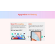 BlackView TAB 90 10.92" Tablet με WiFi & 4G (8GB/128GB) Blue BlackView TAB 90 10.92" Tablet με WiFi & 4G (8GB/128GB) Blue
