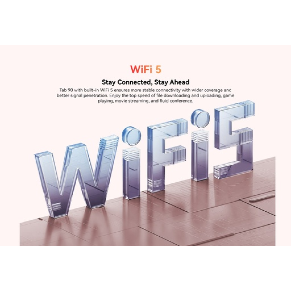 BlackView TAB 90 10.92" Tablet με WiFi & 4G (8GB/128GB) Space Grey BlackView TAB 90 10.92" Tablet με WiFi & 4G (8GB/128GB) Space Grey