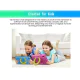 BlackView TAB A5 Kids 8" Tablet με WiFi (3GB/64GB) Pink BlackView TAB A5 Kids 8" Tablet με WiFi (3GB/64GB) Pink