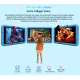 BlackView TAB A5 Kids 8" Tablet με WiFi (3GB/64GB) Pink BlackView TAB A5 Kids 8" Tablet με WiFi (3GB/64GB) Pink