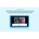 BlackView TAB A5 Kids 8" Tablet με WiFi (3GB/64GB) Pink BlackView TAB A5 Kids 8" Tablet με WiFi (3GB/64GB) Pink
