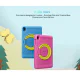 BlackView TAB A5 Kids 8" Tablet με WiFi (3GB/64GB) Pink BlackView TAB A5 Kids 8" Tablet με WiFi (3GB/64GB) Pink