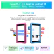 BlackView TAB A5 Kids 8" Tablet με WiFi (3GB/64GB) Pink BlackView TAB A5 Kids 8" Tablet με WiFi (3GB/64GB) Pink
