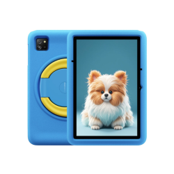 BlackView TAB A6  Kids 10.1" Tablet με WiFi (4GB/128GB) Donut Blue  BlackView TAB A6  Kids 10.1" Tablet με WiFi (4GB/128GB) Donut Blue
