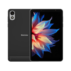 BlackView Zeno 1 4G 8" Tablet (6GB/256GB) Μαύρο BlackView Zeno 1 4G 8" Tablet (6GB/256GB) Μαύρο