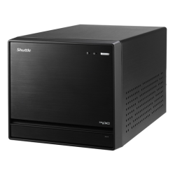 XPC CUBE-BB S1200/H570 4DDR4 iHDG HDMI/2DP S3R/U3 2GLAN