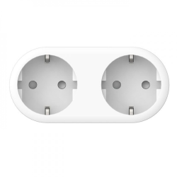 DUAL SMART PLUG 2 IN 1